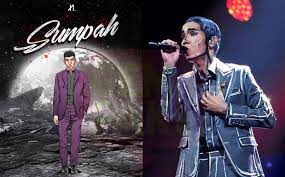 Check spelling or type a new query. Lagu Sumpah Hak Mutlak Naim Daniel Gempak