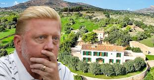 Boris Becker Unverstandnis Und Verwirrung Um Seine Mallorca Villa