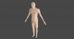 Check spelling or type a new query. Blender Human Model Download Stlfinder