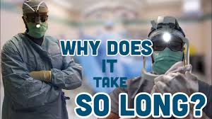 What does a surgeon earn? 14 17 Years To Become A Surgeon Why Does It Take So Long Youtube