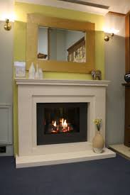 Contact us on 028 3839 2277 in portadown for more details. Beautiful Natural Semi Rejio Limestone Fireplace With A Gazco Riva 2 500 Gas Fireplace Ideas Living Rooms Fireplace Home Fireplace