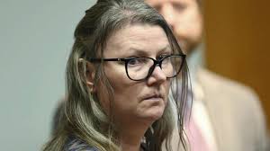 School mass shooter's parents sentenced to 10 to 15 years in prison