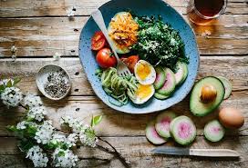 That's why i love summer. Main Dish Salads That Fill You Up How To Make Them Not Boring