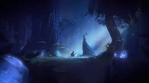 Afterlives Ardenweald 4k Desktop Wallpapers Notizia Di Wowhead 4k Desktop Wallpapers World Of Warcraft Wallpaper Wallpaper Dekstop