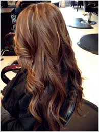 Some are deeper and some are lighter, but all variations of this color scheme are warm and delicious. Caramel Brown Hair Color Ideas 8 Short And Curly Haircuts