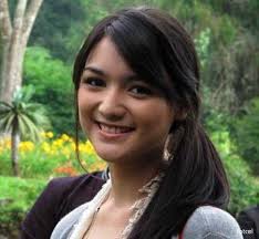 Citra kirana added a new photo to the album: Begini Film Yang Ingin Dimainkan Citra Kirana Info Tentang Selebriti