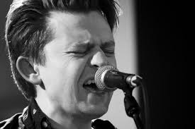 Music in the frozen north