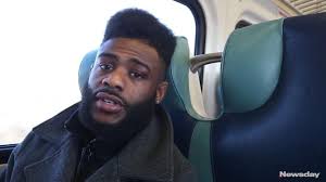 A day in the life of UFC's 'Funk Master' Aljamain Sterling