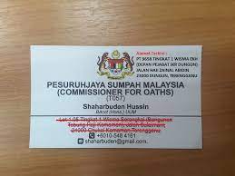 Pesuruhjaya sumpah utc sentul noor ashikin idris no. Pesuruhjaya Sumpah Dungun Terengganu Home Facebook