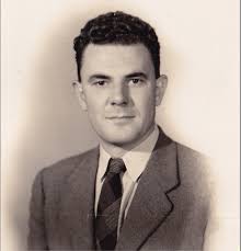 Out of the Night" (1941) by Jan Valtin