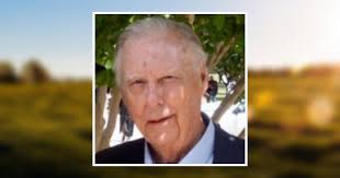 Ivan Jack Stephens Obituary 2014