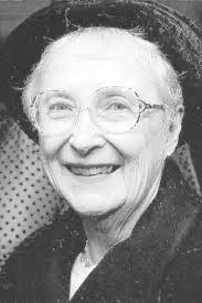 Winona Lightner Obituary (1925