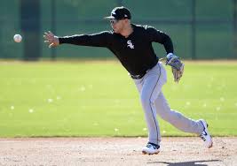 Nick madrigal stats, fantasy & news. I Knew I Was Good Enough Nick Madrigal Quickly Finds Himself In Chicago White Sox Camp
