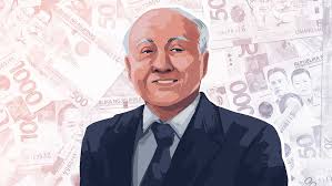 Filipino tycoons, government officials in Pandora Papers leak