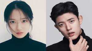 Confirmed: Kim Hye Yoon and Park Solomon to lead in upcoming fantasy  romance K-drama Human Starting from Today