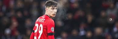 A collection of the top 87 kai havertz wallpapers and backgrounds available for download for free. Dr On Twitter Kai Havertz Wallpaper Header