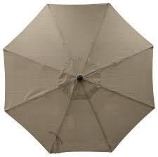Check spelling or type a new query. 9 Round Universal Sunbrella Replacement Umbrella Canopy Contemporary Outdoor Umbrella Accessories By Amauri Outdoor Living Houzz