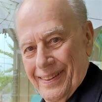 Obituary, Visitation & Funeral Information