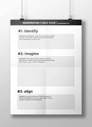 It's just lumps of paper and metal (if you have cash) or it is usually just a number on a bank statement. How To Manifest Love On Paper Arxiusarquitectura