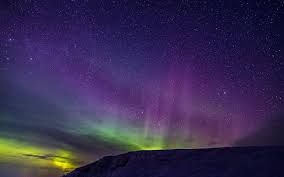 Bakmaya Doyamayacagimiz Kuzey Isiklari 2020 Kuzey Isiklari Resim