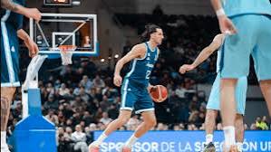 Argentina hizo los deberes y venci� a Uruguay a domicilio - TyC Sports