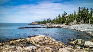 If you manage to get a coveted campsite reservation at duck harbor campground (from $20), your effort will pay off almost instantly. Isle Au Haut Downeast Acadia Regional Tourism