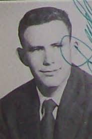 Douglas “Dude” Sherrill (1938-2007)