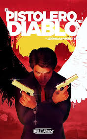 EL PISTOLERO DEL DIABLO (Portuguese Edition) eBook : FACHETTI, LEÔNIDAS,  FACHETTI, MARCOS: Amazon.co.uk: Kindle Store