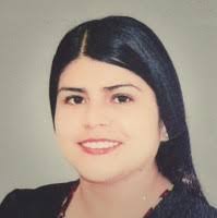 Laura Daniela Prieto González