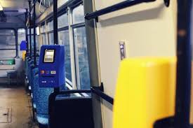 Vezi toate comunicatele de presa si evenimentele anuntate despre transport in comun sau distribuie propriul tau comunicat! De MarÈi Se Poate Face Plata Cu Cardul In Mijloacele De Transport In Comun Din TimiÈoara