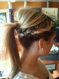 Braids Hair Styles Long Hair Styles Hair
