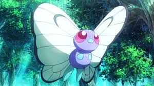 Pokemon - Does Ash Ever Re-Encounter His Butterfree After Butterfree'S  Goodbye Episode? - Anime & Manga Stack Exchange