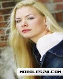 Amanda Somerville Free 128x160 Wallpaper download