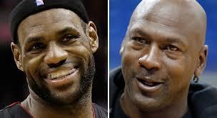 Nba, Michael Jordan: "Avrei battuto LeBron. Kobe? Ha rubato le mie mosse"