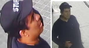 LAPD searching for man who stabbed and killed downtown L.A. jewelry store  owner