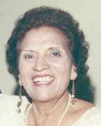 Antonia Leos Obituary (1916