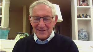 Fred Hutch virologist