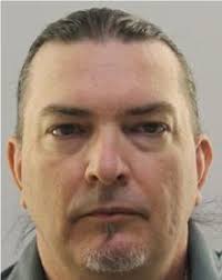 Release of Sex Offender Anthony