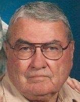 Richard Ervin Obituary (1931