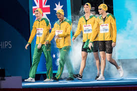 2) australian rules football generally popular around the whole of australia among most age groups. Research Says Swimming Is Australia S Most Popular Sport