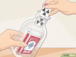 About press copyright contact us creators advertise developers terms privacy policy & safety how youtube works test new features press copyright contact us creators. 3 Cara Untuk Membuat Botol Mustahil Wikihow