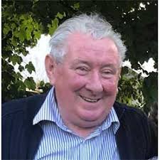 Micksey Clarke, Bohola, Co. Mayo