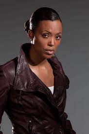 Xiii The Series 2011 2012 Season 1 Promo Aisha Tyler Beautiful Goddess Celebrities