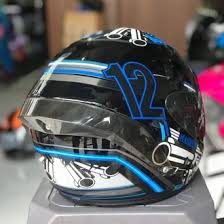 Daftar helm motocross murah ketiga adalah jpx fox 1. Jual Beli Helm Helm Kyt Sport Produk Bukalapak