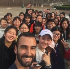 Dr. Daniel Hamedani, L.Ac., DACM