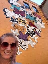 BAAC Art Walk — Laura Lukens Ault