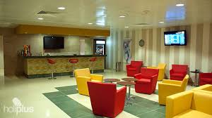 Book Vip Lounge Service At Juan Gualberto Gomez Varadero International Airport Departure From Varadero