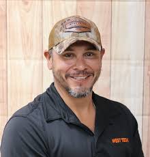 West Techs Chill Water Specialist