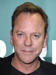 HAPPY 52nd BIRTHDAY to KIEFER SUTHERLAND!! 12
