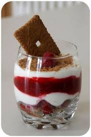 Cuisine Tiramisu Framboises Speculoos Recettes De Cuisine Cuisine Recette